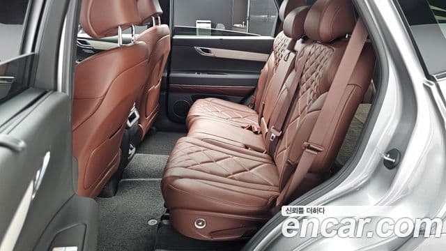 Genesis GV80, 2024 12