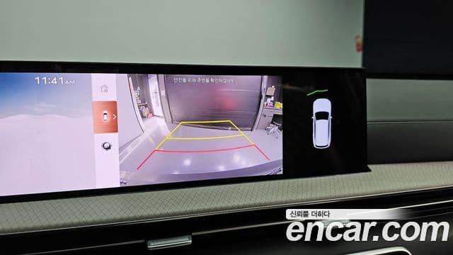 Genesis GV80, 2024 16