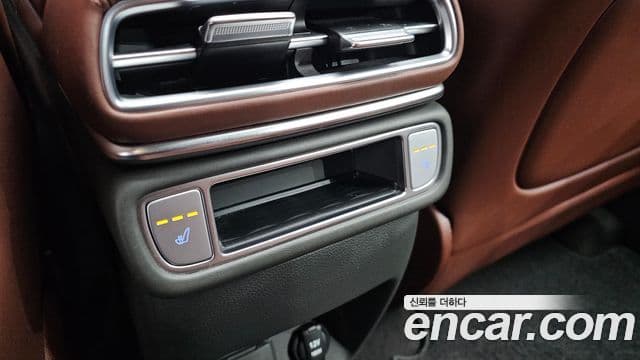 Genesis GV80, 2024 18