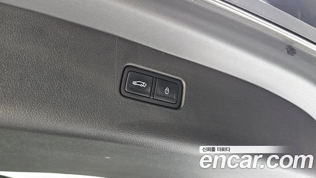 Genesis GV80, 2024 19