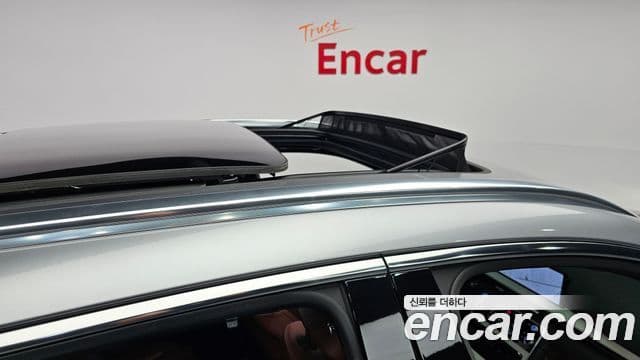 Genesis GV80, 2024 20