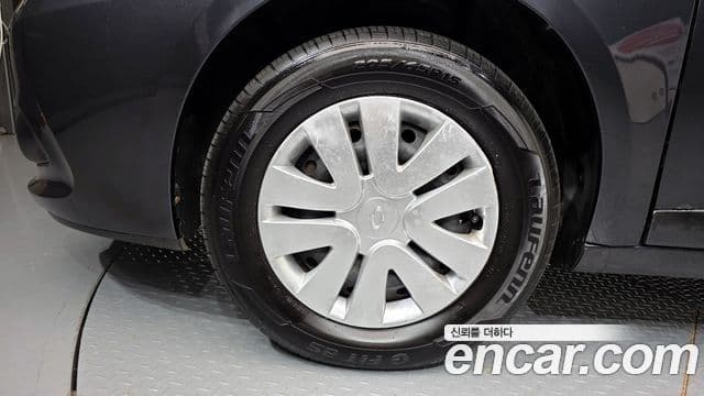 Renault Korea(Samsung) 뉴SM3 PE, 2013 все фото