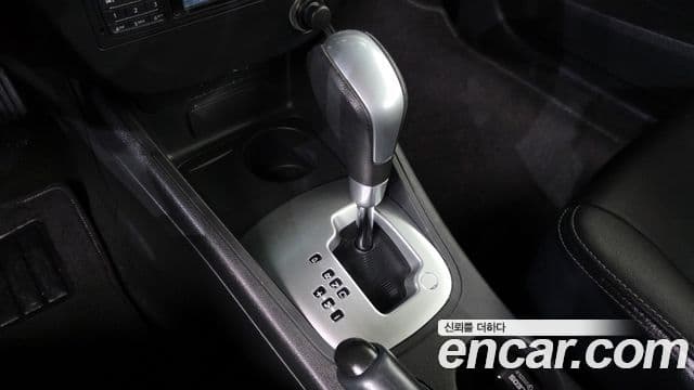 Renault Korea(Samsung) 뉴SM3 PE, 2013 9