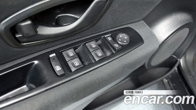 Renault Korea(Samsung) 뉴SM3 PE, 2013 11