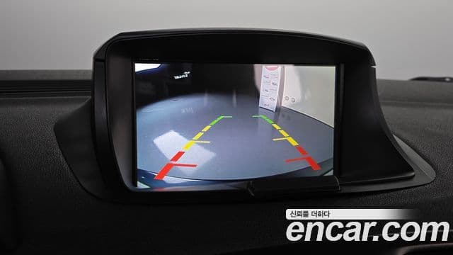 Renault Korea(Samsung) 뉴SM3 PE, 2013 14