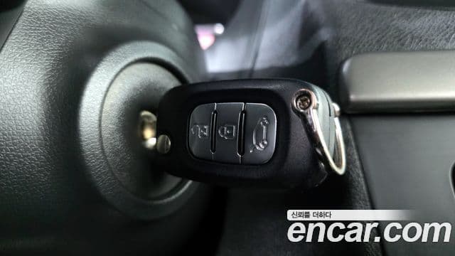 Renault Korea(Samsung) 뉴SM3 PE, 2013 17