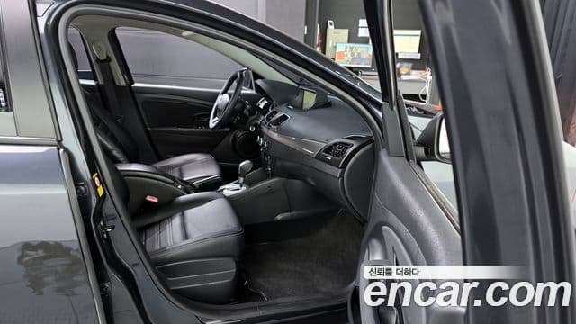 Renault Korea(Samsung) 뉴SM3 PE, 2013 20