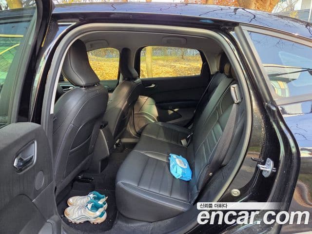 Renault Korea(Samsung) XM3 1.6 GTe LE, 2024 9