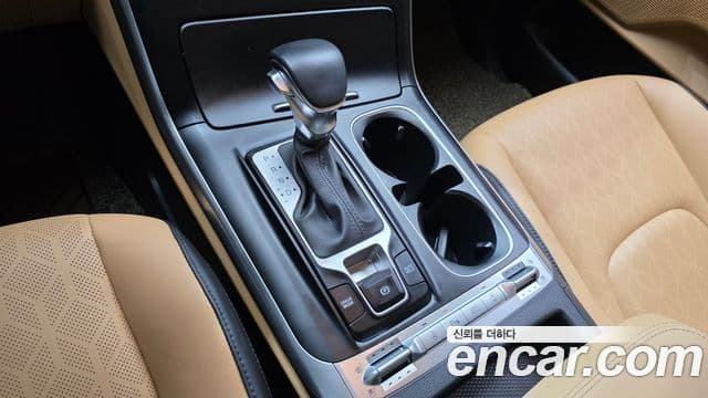 Kia Carnival 4세대 Prestige, 2021 9