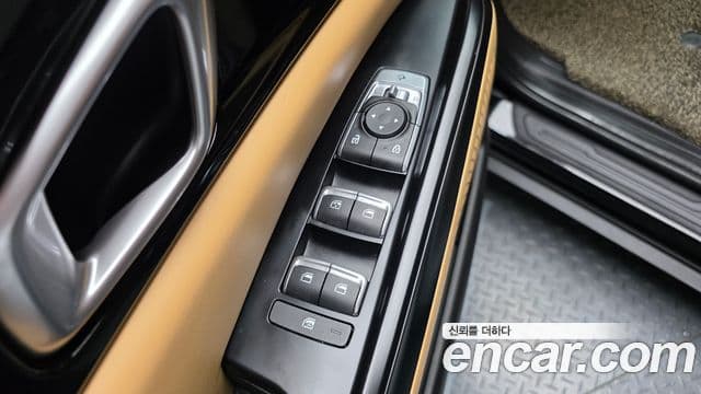 Kia Carnival 4세대 Prestige, 2021 14