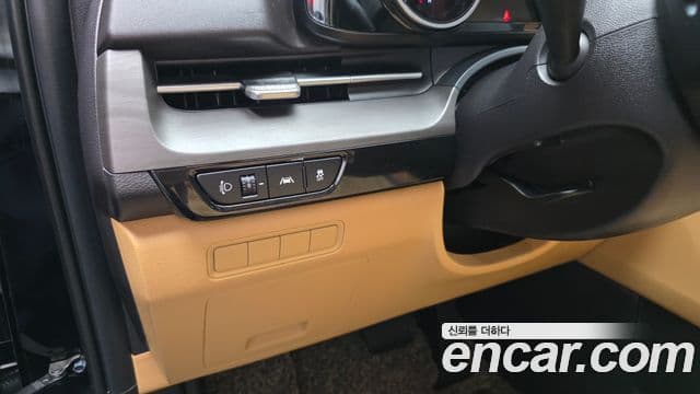 Kia Carnival 4세대 Prestige, 2021 15