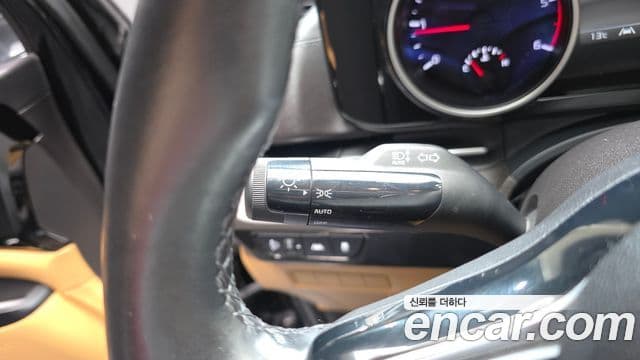 Kia Carnival 4세대 Prestige, 2021 16