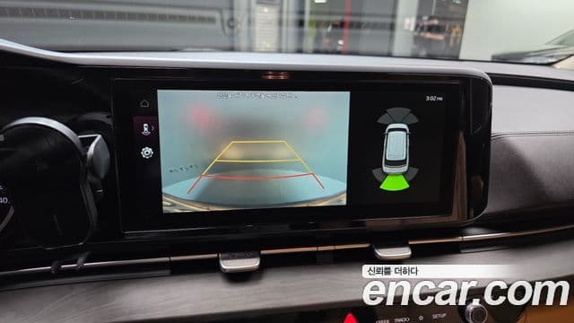 Kia Carnival 4세대 Prestige, 2021 17