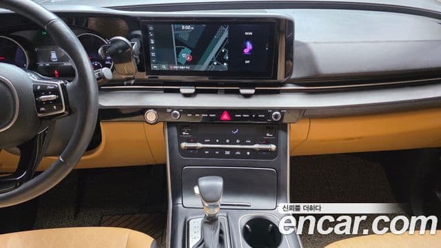 Kia Carnival 4세대 Prestige, 2021 18