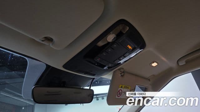 Kia Carnival 4세대 Prestige, 2021 19