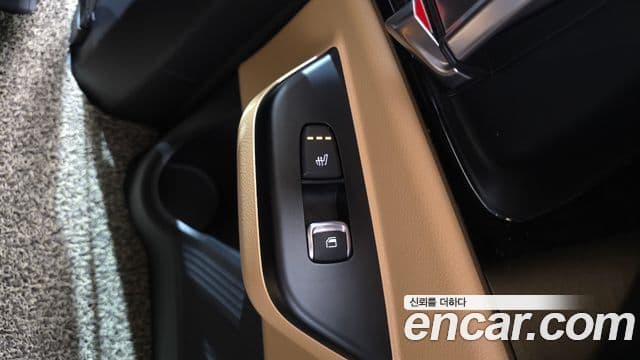 Kia Carnival 4세대 Prestige, 2021 20