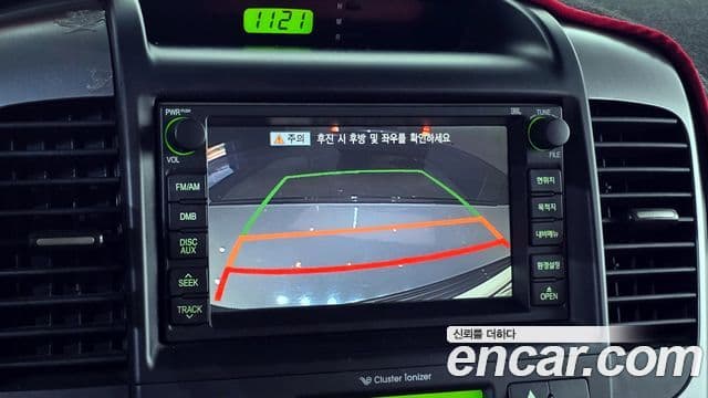 Kia Carnival R Premium, 2013 16