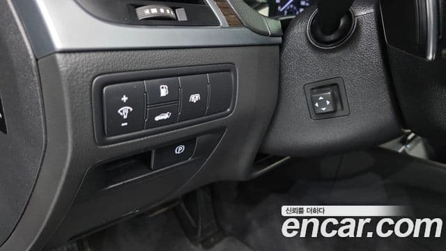 Genesis G80 Premium Luxury, 2017 12