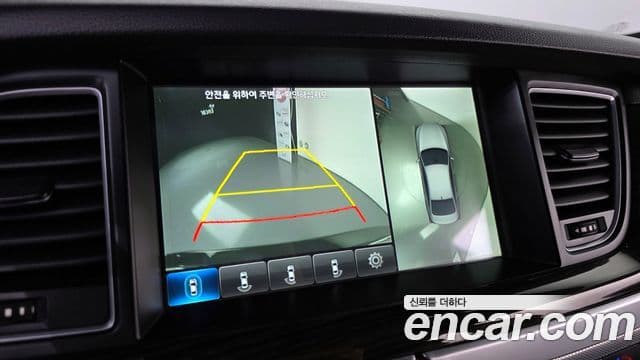 Genesis G80 Premium Luxury, 2017 14