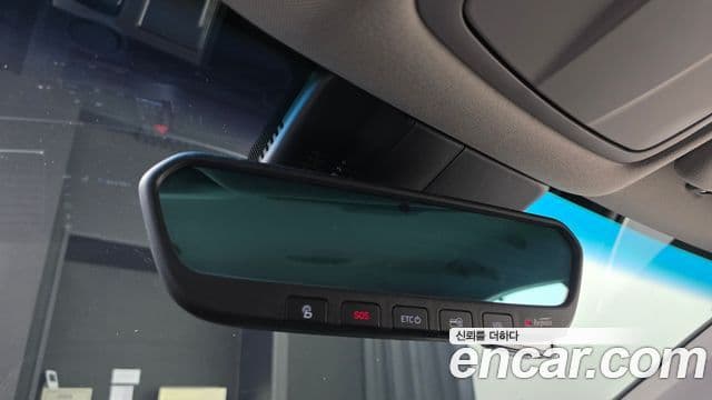 Genesis G80 Premium Luxury, 2017 17