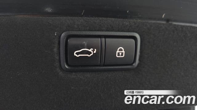 Genesis G80 Premium Luxury, 2017 19