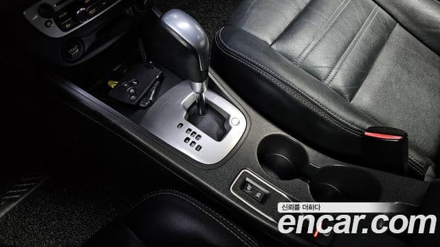 Renault Korea(Samsung) 뉴SM3 RE, 2014 9