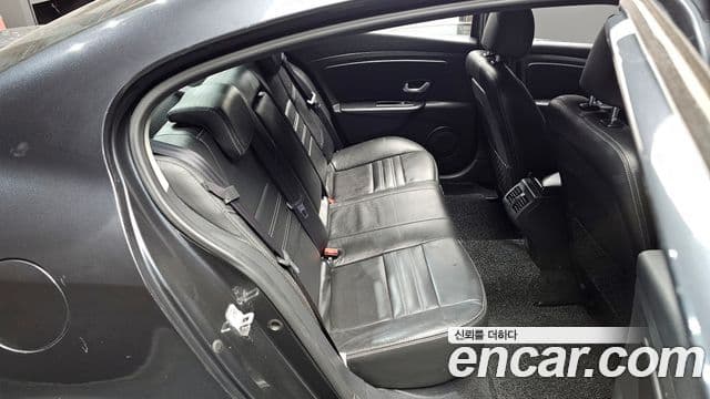 Renault Korea(Samsung) 뉴SM3 RE, 2014 11