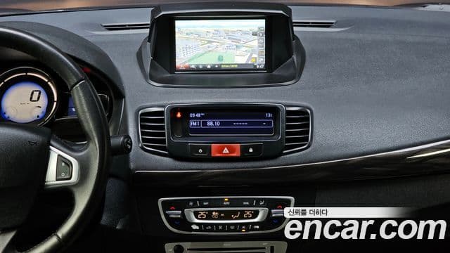 Renault Korea(Samsung) 뉴SM3 RE, 2014 14