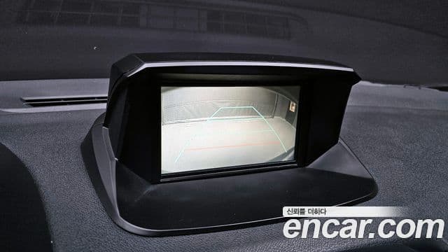 Renault Korea(Samsung) 뉴SM3 RE, 2014 15