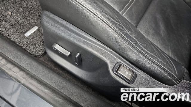 Renault Korea(Samsung) 뉴SM3 RE, 2014 17