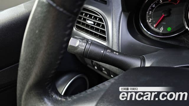 Renault Korea(Samsung) 뉴SM3 RE, 2014 18