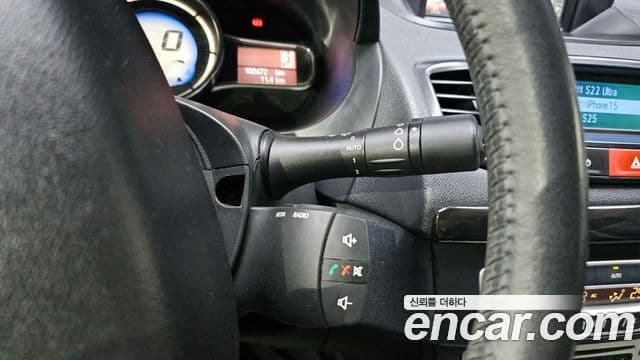 Renault Korea(Samsung) 뉴SM3 RE, 2014 19