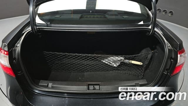 Renault Korea(Samsung) 뉴SM3 RE, 2014 20