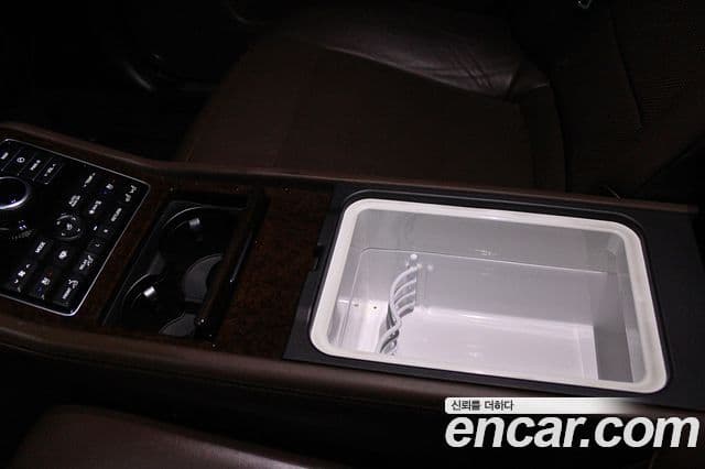 Hyundai Equus(новый кузов / новое поколение) Prestige, 2013 16