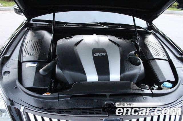 Hyundai Equus(новый кузов / новое поколение) Prestige, 2013 18