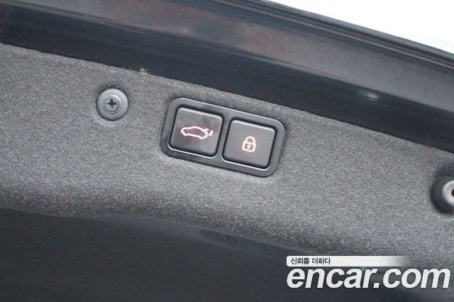 Hyundai Equus(новый кузов / новое поколение) Prestige, 2013 19