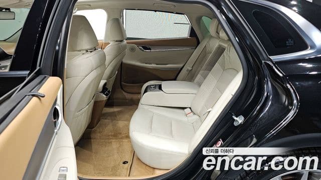 Hyundai The / новый New Grandeur IG Calligraphy, 2020 12