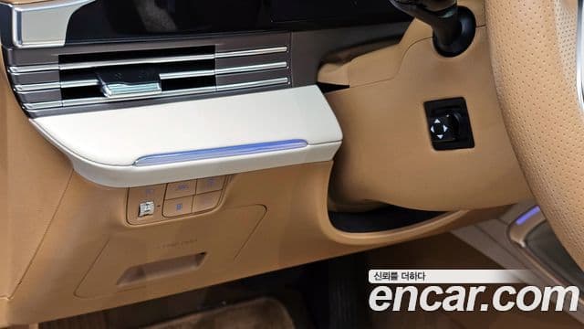 Hyundai The / новый New Grandeur IG Calligraphy, 2020 16