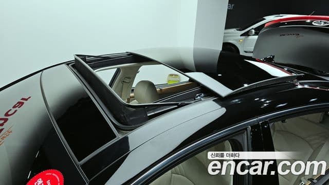 Hyundai The / новый New Grandeur IG Calligraphy, 2020 17