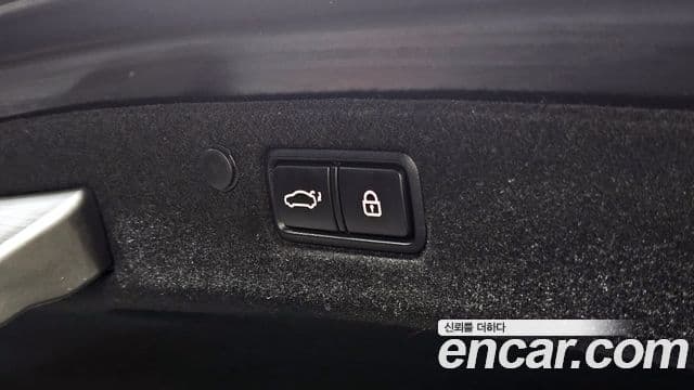 Hyundai The / новый New Grandeur IG Calligraphy, 2020 18