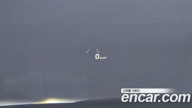 Hyundai The / новый New Grandeur IG Calligraphy, 2020 19