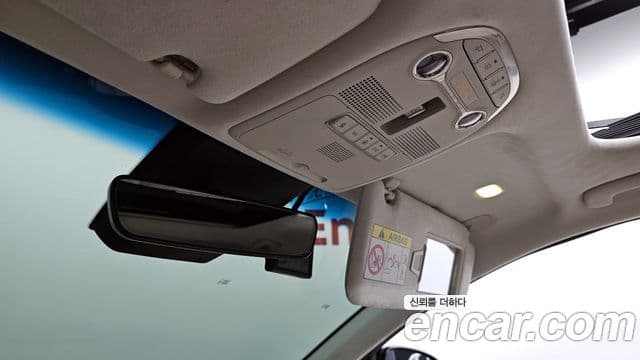 Hyundai The / новый New Grandeur IG Calligraphy, 2020 20