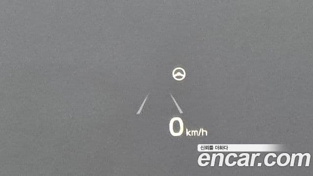 Kia Mohave The / новый Master Masters, 2021 11