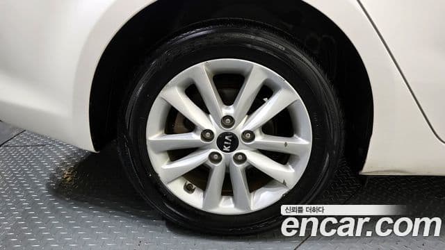 Kia The / новый New K3 Trendy, 2017 все фото