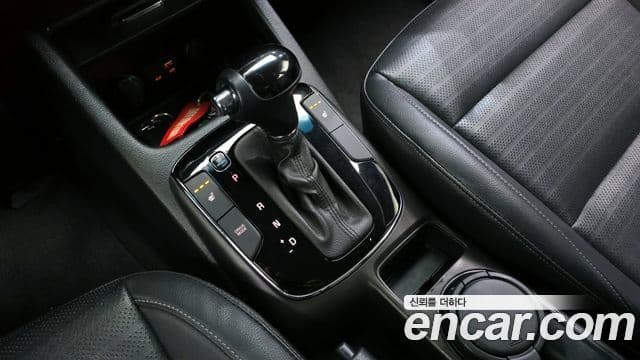 Kia The / новый New K3 Trendy, 2017 9