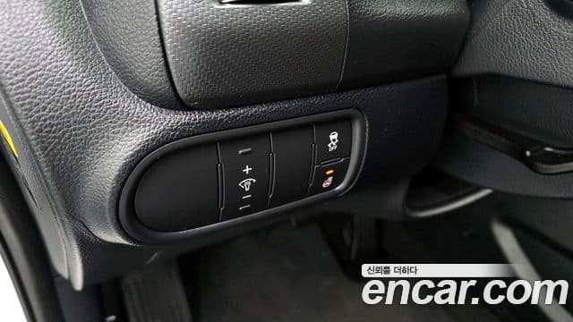 Kia The / новый New K3 Trendy, 2017 17