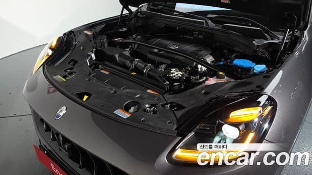 Maserati Grecale 2.0 AWD GT тип P, 2023 6