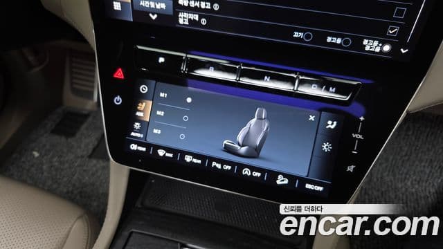 Maserati Grecale 2.0 AWD GT тип P, 2023 9