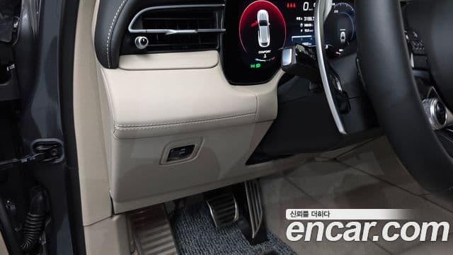 Maserati Grecale 2.0 AWD GT тип P, 2023 13