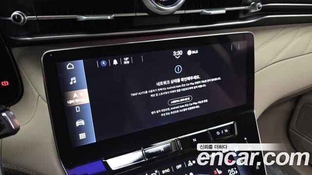 Maserati Grecale 2.0 AWD GT тип P, 2023 15